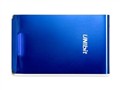 �Ű��� UY-023����(2.5Ӣ��/120GB) �ƶ�Ӳ��