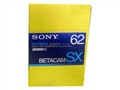 ���� BETACAM SX��(62����) DV�����