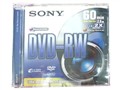 ���� DVD-RW 2�� ����Ƭ