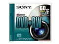 ���� DVD+RW60 4�� ����Ƭ
