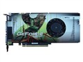 XFXѶ�� 9600GT(PV-T94P-YDE) �Կ�