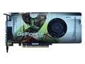 XFXѶ�� 9600GT(PV-T94P-YDF)