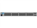 HP ProCurve Switch 2610-48-PWR(J9089A) ������