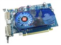 ����ʯ HD3650 256M GDDR4����� �Կ�