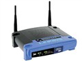 Linksys WRT54GL