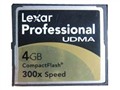 �׿�ɳ CF UDMA CF 300X(4GB)