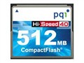 PQI CF�� (512MB) ���濨