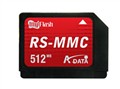 ���� RS MMC (512MB) ���濨