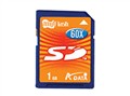 ���� SD 60X (1GB)