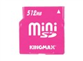 ʤ�� Mini SD�� (512MB) ���濨