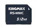 ʤ�� RS MMC�� (512MB) ���濨
