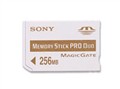 ���� Memory Stick PRO Duo(256MB)