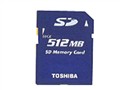 ��֥ SD�� (512MB) ���濨