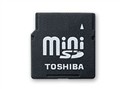 ��֥ MiniSD�� (512MB) ���濨