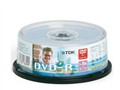 TDK DVD-R����25Ƭװ (8X)