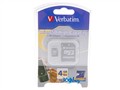 ���� Micro SDHC CLASS6 (4GB) ���濨