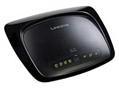 Linksys WRT54G2