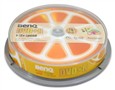 ���� ˮ����԰ �ʳ� DVD+R 16��(10ƬͰװ) ����Ƭ