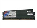 ���� 4GB DDR2 1066��װ(PDC24G8500ELKս�����ٳ�Ƶ) �ڴ�