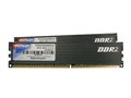 ���� 4GB DDR2 800��װ(PDC24G6400ELKս�����ٳ�Ƶ) �ڴ�