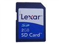 �׿�ɳ Platinum II SD 60X(2GB)