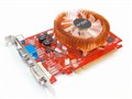 ���� HD3450 256MB ��� �Կ�