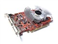 ���� HD3650 256MB DDR3 �Կ�