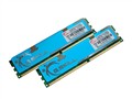֥�� 2GB DDR2 1066(F2-8500CL5D-2GBPK)��װ