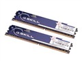 ֥�� 2GB DDR2 1066(F2-8500CL5D-2GBHK)��װ �ڴ�