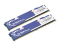 ֥�� 2GB DDR2 800(F2-6400CL4D-2GBHK)��װ �ڴ�