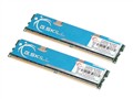 ֥�� 1GB DDR2 800(F2-6400CL4D-1GBPK)��װ �ڴ�