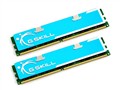 ֥�� 2GB DDR2 800(F2-6400CL4D-2GBPK)��װ