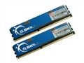 ֥�� 2GB DDR3 1333(F3-10600CL8D-2GBHK)��װ �ڴ�
