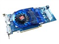����ʯ HD3850 512M DDR4 �����