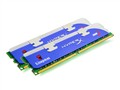��ʿ�� 2GB DDR2 1066(KHX8500D2K2/2GN)��װ �ڴ�