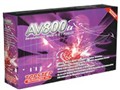 TOPSTEP AV-800 EX ��Ƶѹ���豸