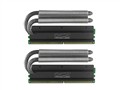 OCZ 4GB DDR2 800(OCZ2RPX800EB4GK)��װ