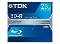 TDK BD-R(BD-R25JC2XE) ����Ƭ