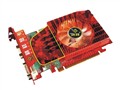 ���� 8600GT 256M DDR3�޵г���3 �Կ�