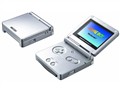 ���οƼ� GBA SP(����ɫ) ������Ϸ��