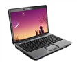 HP Compaq Presario V3819AU(FE083PA) �ʼǱ�