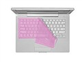 ƻ�� iSkin ProTouch For MacBook���̱���Ĥ-��ɫ �ʼǱ��ܱ�