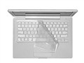 ƻ�� iSkin ProTouch For MacBook���̱���Ĥ-��ɫ �ʼǱ��ܱ�