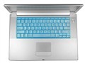 ƻ�� iSkin ProTouch For MacBook Pro���̱���Ĥ-��ɫ �ʼǱ��ܱ�