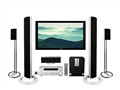 �ȷ� HTS-C6000 ��ͥӰԺ