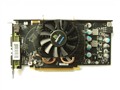XFXѶ�� 8800GS(PV-T88S-FSD) �Կ�