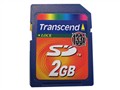 ���� SD 133X(2GB) ���濨