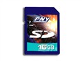 PNY SD (16GB)