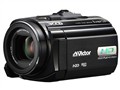 JVC GZ-HD5AC