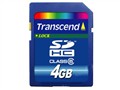 ���� SDHC Class6 (4GB) ���濨